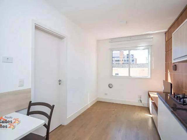Apartamento aluguel em Rebouças, Curitiba