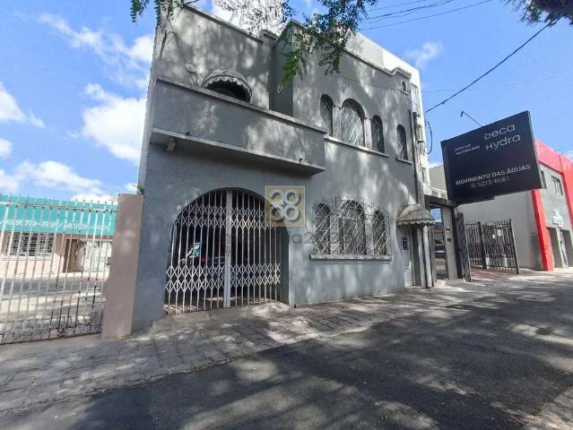 Apartamento aluguel em Água Verde, Curitiba