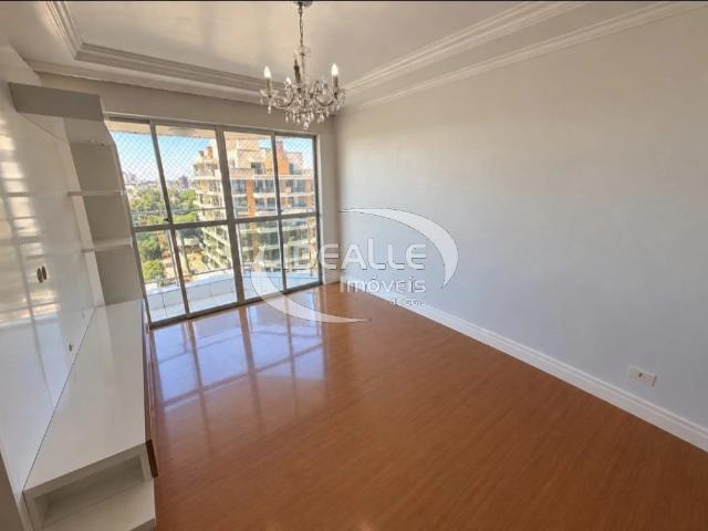Apartamento aluguel em Rebouças, Curitiba