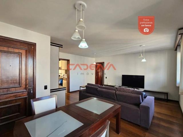 Apartamento aluguel em Rebouças, Curitiba