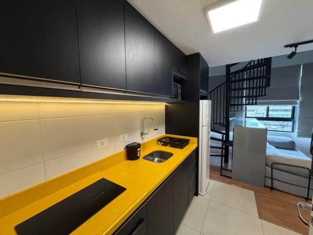 Apartamento aluguel em Região Geográfica Imediata de Curitiba, Região Metropolitana de Curitiba