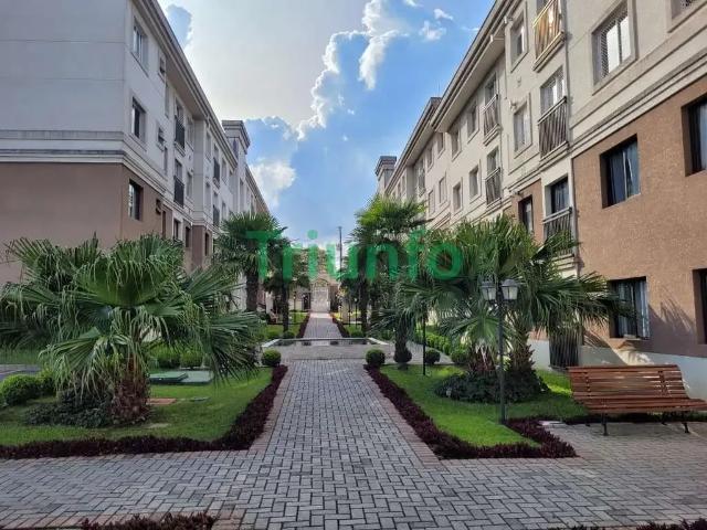 Apartamento aluguel em Região Geográfica Imediata de Curitiba, Região Metropolitana de Curitiba