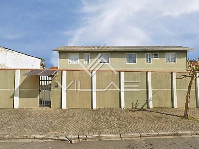 Apartamento aluguel em São Braz, Curitiba