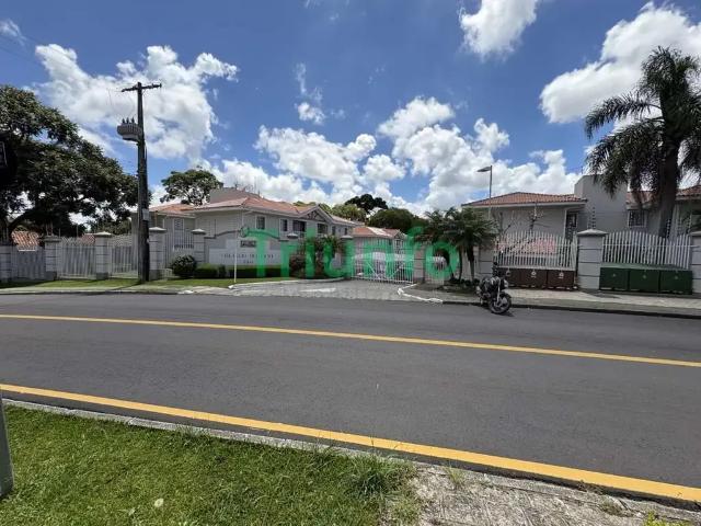 Apartamento aluguel em Região Geográfica Imediata de Curitiba, Região Metropolitana de Curitiba
