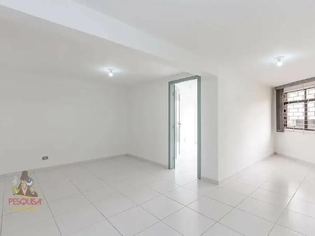 Apartamento aluguel em São Francisco, Curitiba