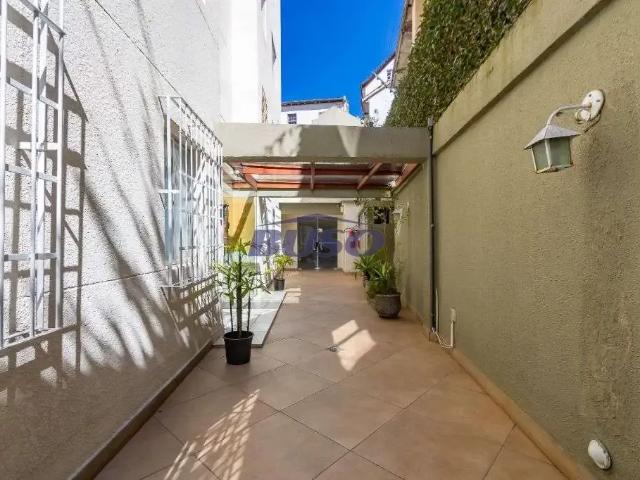 Apartamento aluguel em São Francisco, Curitiba