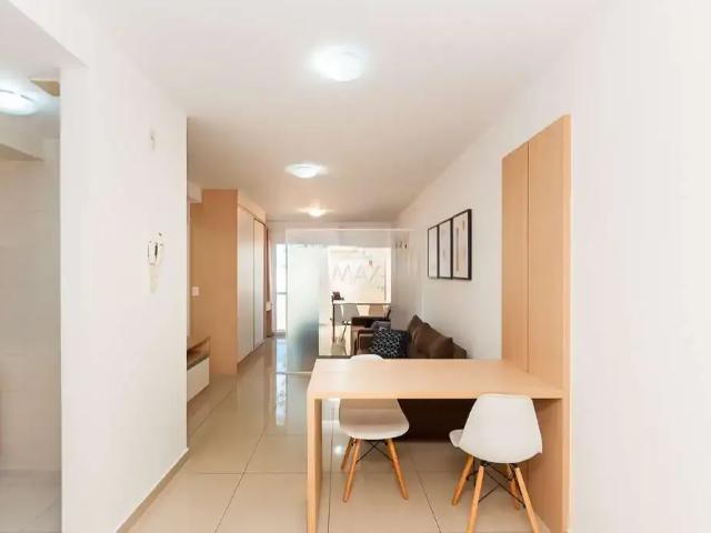 Apartamento aluguel em Região Geográfica Imediata de Curitiba, Região Metropolitana de Curitiba