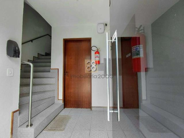 Apartamento aluguel em São Francisco, Curitiba