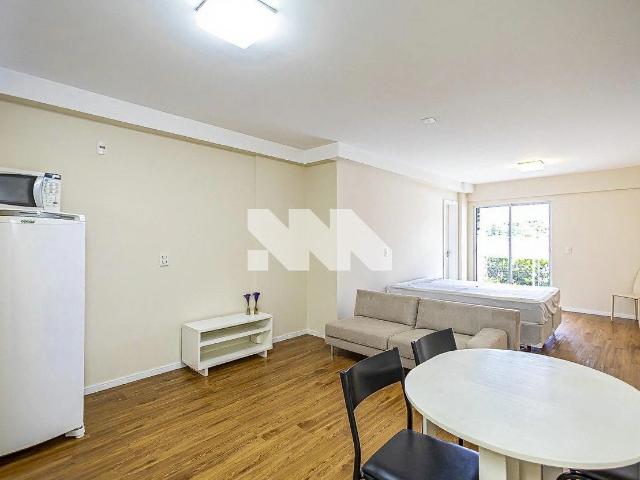 Apartamento aluguel em São Francisco, Curitiba