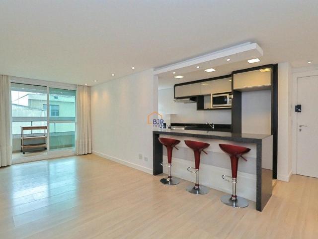 Apartamento aluguel em Centro Histórico, Curitiba