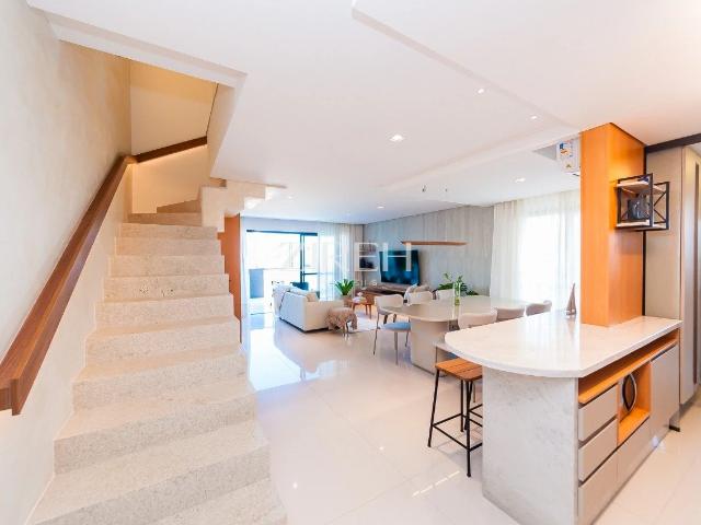 Apartamento aluguel em Centro Histórico, Curitiba