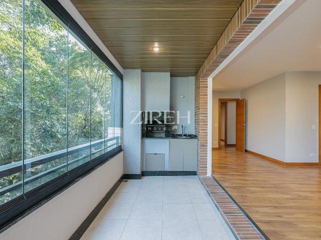 Apartamento aluguel em São Lourenço, Curitiba