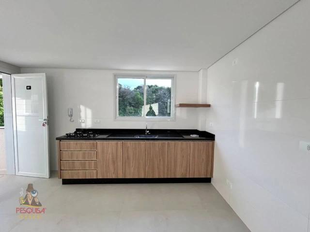 Apartamento aluguel em Santa Cândida, Curitiba
