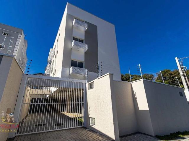 Apartamento aluguel em Santa Cândida, Curitiba
