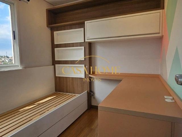 Apartamento aluguel em Santa Cândida, Curitiba