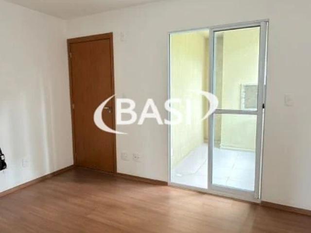 Apartamento aluguel em Santa Cândida, Curitiba