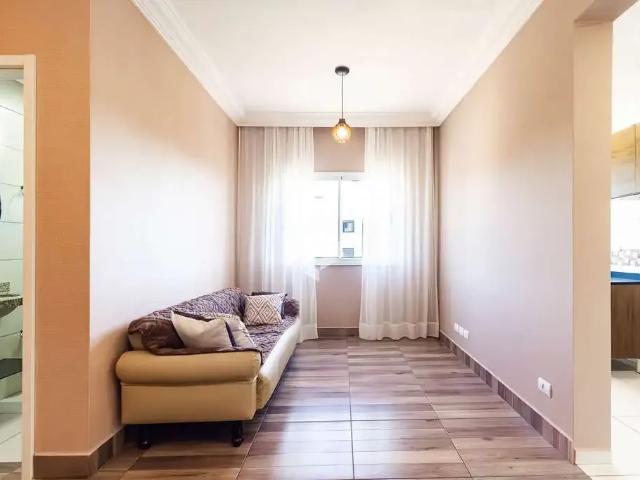 Apartamento aluguel em Região Geográfica Imediata de Curitiba, Região Metropolitana de Curitiba