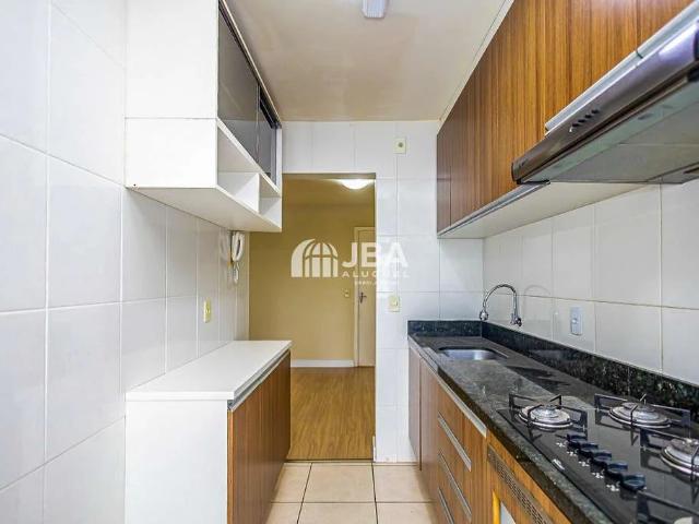 Apartamento aluguel em Cachoeira, Curitiba