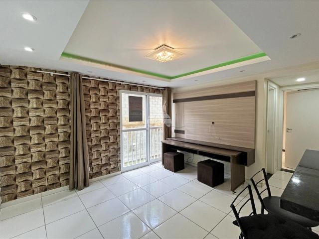 Apartamento aluguel em Santa Cândida, Curitiba