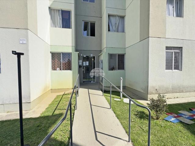 Apartamento aluguel em Santa Cândida, Curitiba