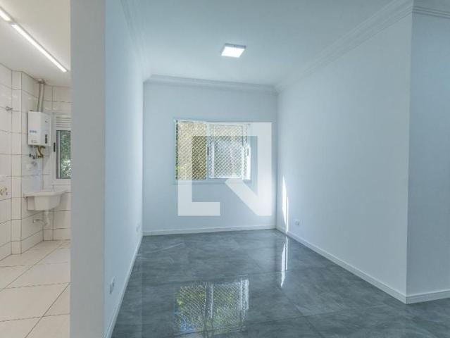 Apartamento aluguel em Santa Cândida, Curitiba