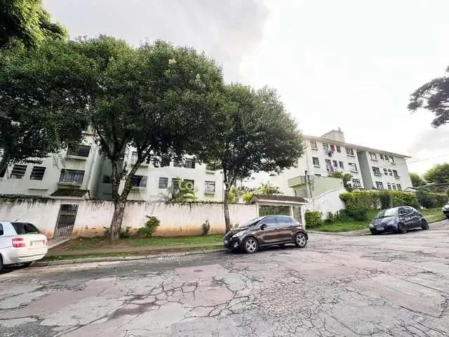 Apartamento aluguel em Região Geográfica Imediata de Curitiba, Região Metropolitana de Curitiba