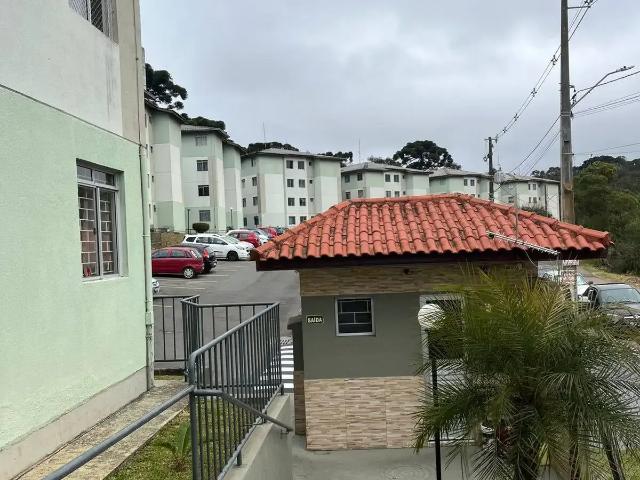 Apartamento aluguel em Região Geográfica Imediata de Curitiba, Região Metropolitana de Curitiba
