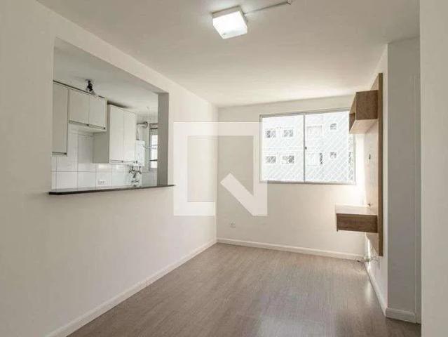 Apartamento aluguel em Região Geográfica Imediata de Curitiba, Região Metropolitana de Curitiba