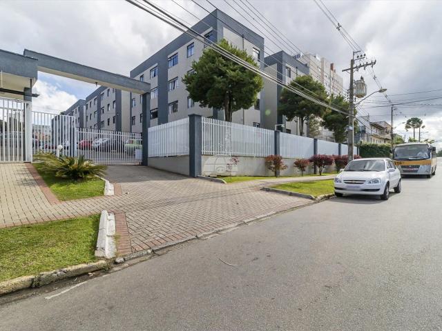 Apartamento aluguel em Santa Cândida, Curitiba