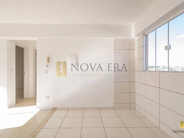 Apartamento aluguel em Santa Cândida, Curitiba