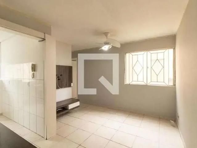 Apartamento aluguel em Santa Cândida, Curitiba