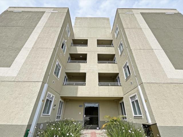 Apartamento aluguel em Santa Cândida, Curitiba