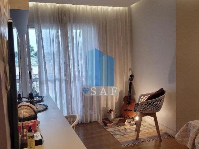 Apartamento aluguel em Santa Cândida, Curitiba