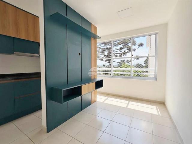 Apartamento aluguel em Santa Cândida, Curitiba