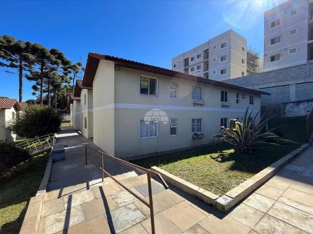 Apartamento aluguel em Santa Cândida, Curitiba