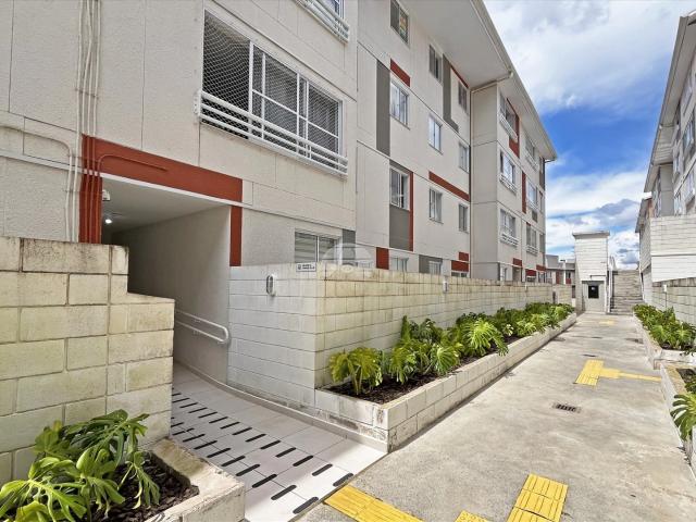 Apartamento aluguel em Santa Cândida, Curitiba