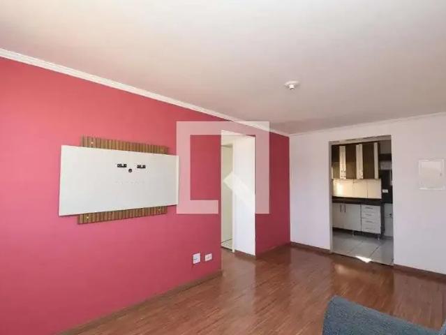Apartamento aluguel em Região Geográfica Imediata de Curitiba, Região Metropolitana de Curitiba