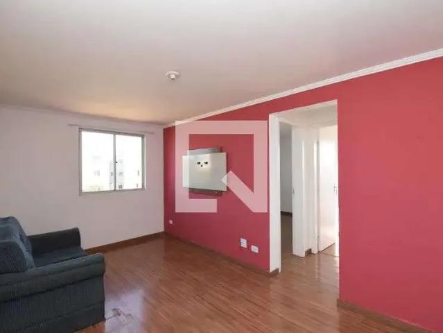 Apartamento aluguel em Região Geográfica Imediata de Curitiba, Região Metropolitana de Curitiba