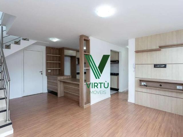 Apartamento aluguel em Santa Cândida, Curitiba