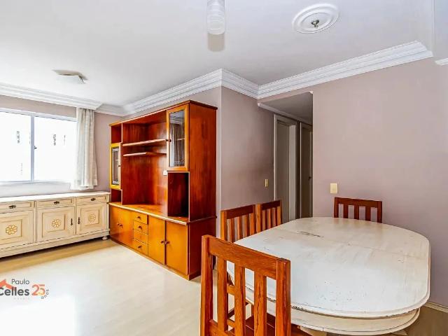 Apartamento aluguel em Santa Cândida, Curitiba
