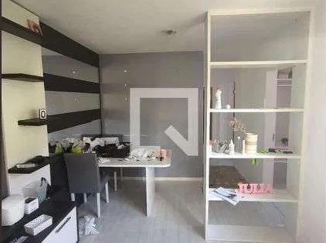 Apartamento aluguel em Santa Cândida, Curitiba