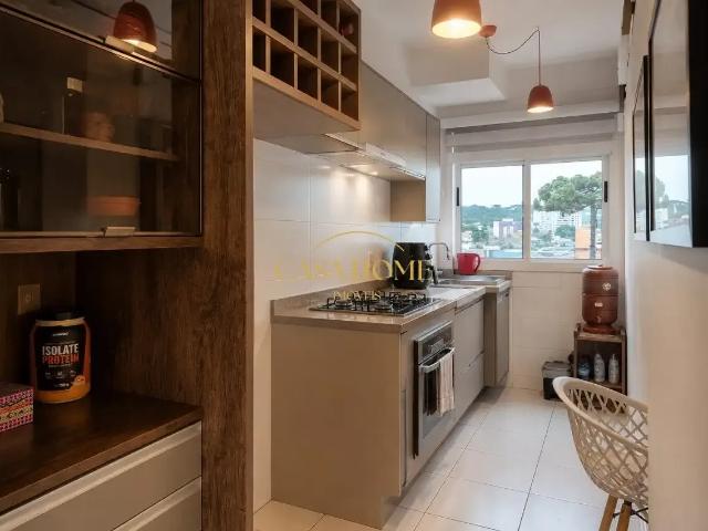 Apartamento aluguel em Região Geográfica Imediata de Curitiba, Região Metropolitana de Curitiba