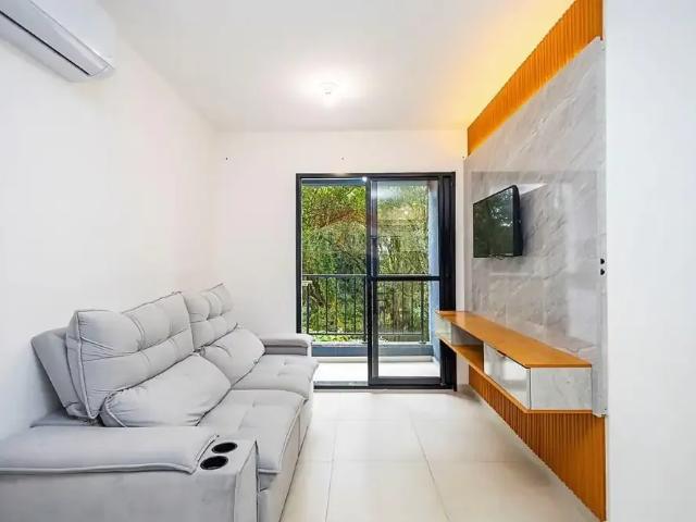 Apartamento aluguel em Região Geográfica Imediata de Curitiba, Região Metropolitana de Curitiba