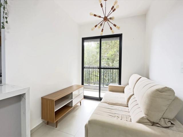 Apartamento aluguel em Santa Cândida, Curitiba