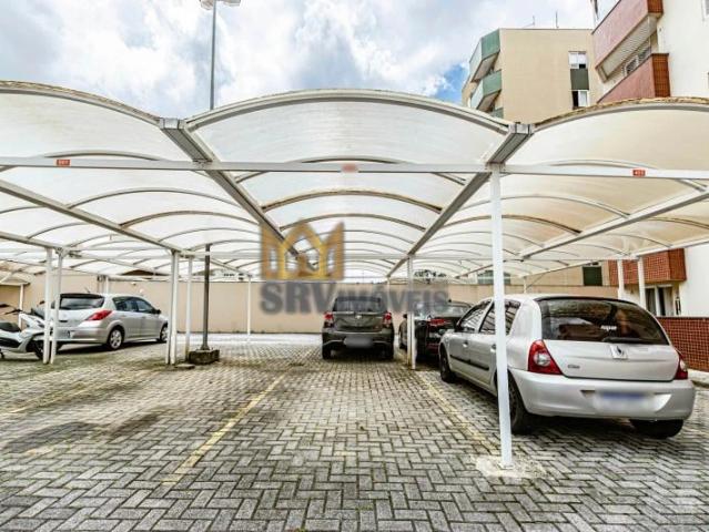 Apartamento aluguel em Santa Cândida, Curitiba