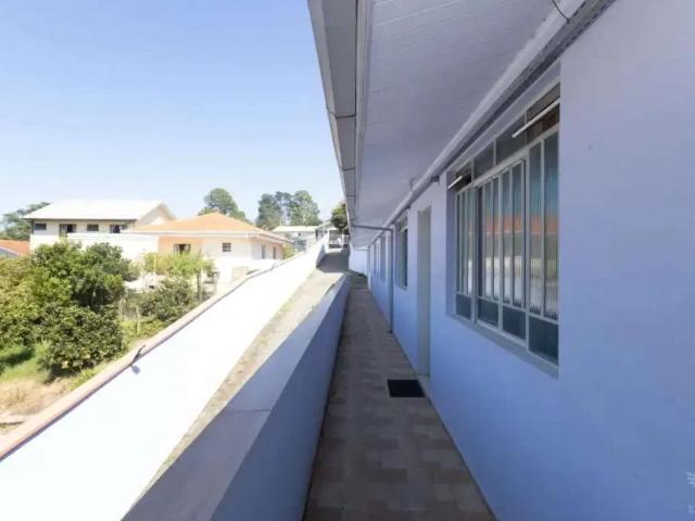 Apartamento aluguel em Santa Felicidade, Curitiba