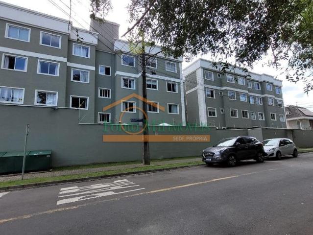 Apartamento aluguel em Santa Felicidade, Curitiba