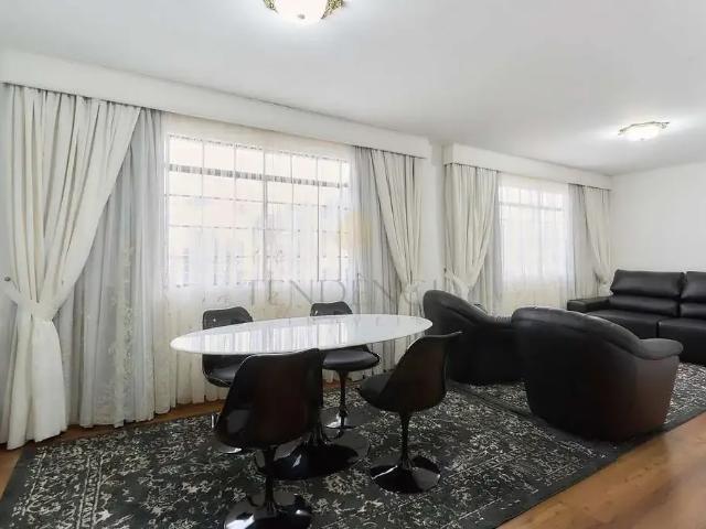 Apartamento aluguel em Região Geográfica Imediata de Curitiba, Região Metropolitana de Curitiba