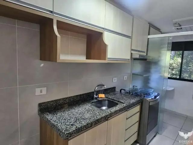 Apartamento aluguel em Região Geográfica Imediata de Curitiba, Região Metropolitana de Curitiba