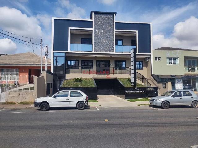 Apartamento aluguel em Santa Felicidade, Curitiba